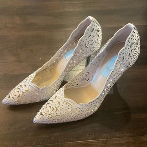 Betsey Johnson Heels